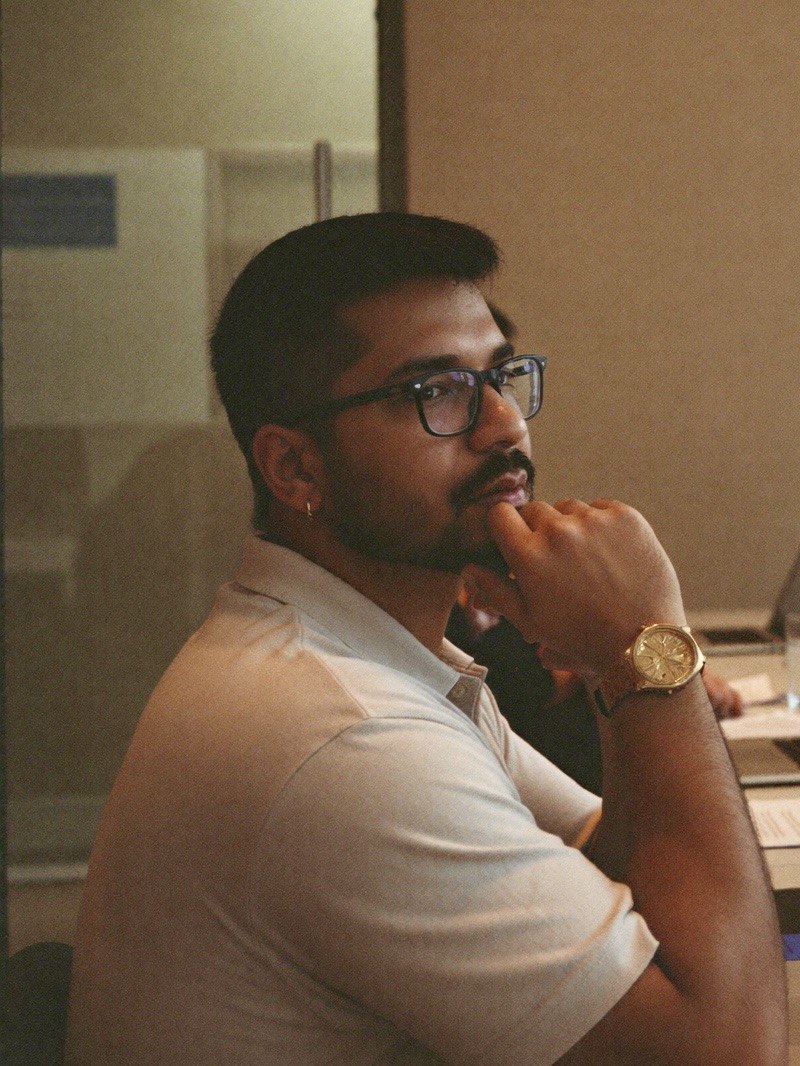Prateek Bhateja