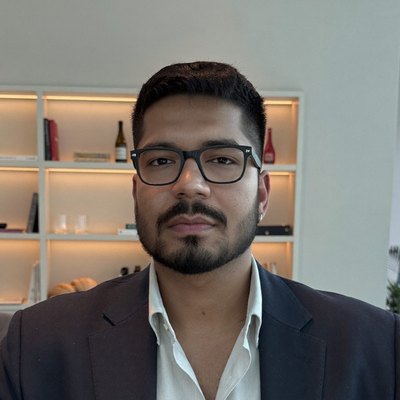 Prateek Bhateja